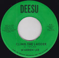 Warren Lee : Climb The Ladder / Ever Since (I've Been Loving You) (7", Single)