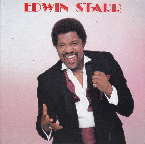 Edwin Starr : It Ain't Fair (7", Single)