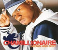 Chamillionaire : Grown And Sexy (CD, Single, Promo)