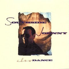 Southside Johnny : Slow Dance (LP, Album)