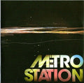 Metro Station : Shake It (CDr, Single, Promo)