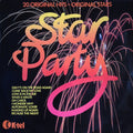 Various : Star Party (LP, Album, Comp)