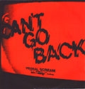 Primal Scream : Can't Go Back (CDr, Single, Promo)