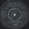 Odyssey (2) : If You're Lookin' For A Way Out (7", Single, 4-P)