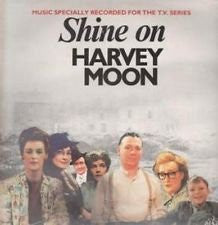 Various : Shine On Harvey Moon (LP, 33R)