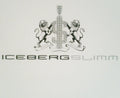 Iceberg Slimm : Nursery Rhymes (12", Promo)