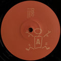 Unknown Artist : Bagage / Involved (12", Unofficial)
