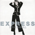 Dina Carroll : Express (7")