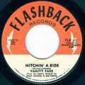 Vanity Fare : Hitchin' A Ride / Early In The Morning (7", Single, RE, Styrene, Bes)