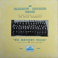 The Glasgow Orpheus Choir, Sir Hugh Roberton : The Glasgow Orpheus Choir - Vol. Two (10", Mono, RP)