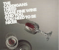 The Cardigans : I Need Some Fine Wine And You, You Need To Be Nicer (CD, Single, Promo)
