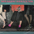 Shakin' Stevens : A Little Boogie Woogie (In The Back Of My Mind) (7", Single, Pap)