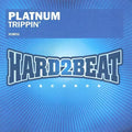 Platnum (3) : Trippin' (CDr, Single)