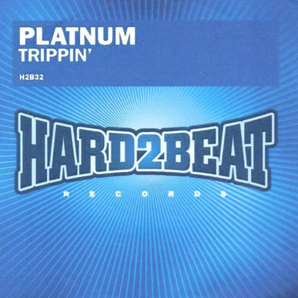 Platnum (3) : Trippin' (CDr, Single)