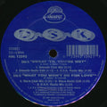 DSK : Sweat 'Til You're Wet / What You Won't Do For Love (12")