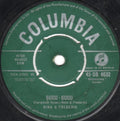 Nina & Frederik : Sucu - Sucu (7", Single)