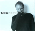 Sting : Brand New Day (CD, Single)