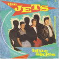 The Jets (2) : Blue Skies (7", Single)