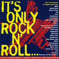Various : It's Only Rock 'N' Roll... But We Like It! - Virgin Radio Vol 1. (2xCD, Comp)
