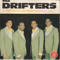 The Drifters : The Drifters (7", Album, Comp)
