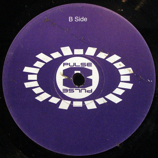 Zan & Wandalis : You're So Vain (12", Promo)