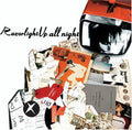 Razorlight : Up All Night (CD, Album, RE, S/Edition)
