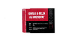 Qwilo & Felix da Housecat : Dirty Motha (CD, Single, Promo)