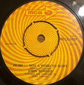 John Rowles : Hush... Not A Word To Mary (7", Single)