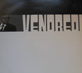 Vendredi : African Soul (12")