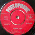 Ron Goodwin And His Orchestra : Wagon Train / Josita (7")