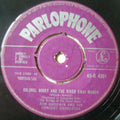 Ron Goodwin And His Orchestra : Colonel Bogey And The River Kwai March / Laughing Sailor (7")
