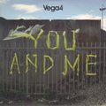 Vega 4 : You And Me (CD, Single, Promo, Car)