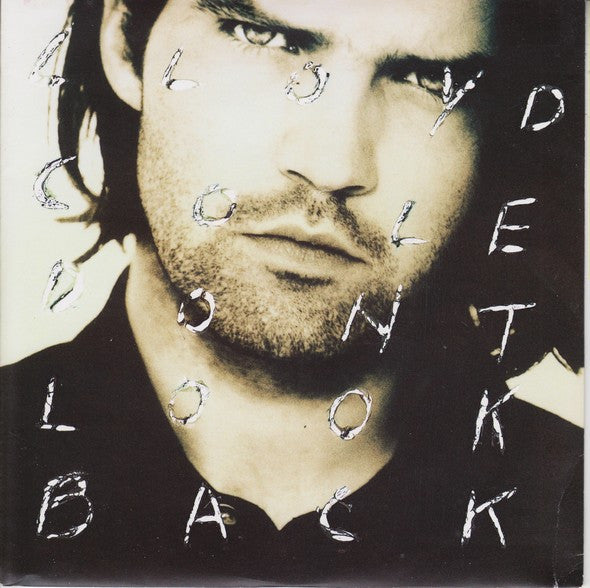 Lloyd Cole : Don't Look Back (7", Single, Sil)