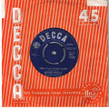 Anthony Newley : That Noise (7", Single)