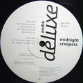 Midnight Creeperz : The Midnight Creeperz EP (12", EP, Ltd)