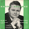 Harry Secombe : When The Stars Were Brightly Shining (7", EP, Mono, RP)