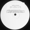 Milton Jackson : Galaxy Of Sound (12", Promo, W/Lbl, Sti)
