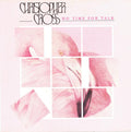 Christopher Cross : No Time For Talk (7")