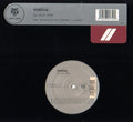 Malina : By Your Side (12")
