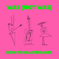 Was (Not Was) : How The Heart Behaves (12", Single)
