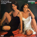 Baccara : Baccara (LP, Album)