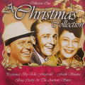 Bing Crosby, Ella Fitzgerald, Frank Sinatra, The Andrews Sisters : A Christmas Collection (Collection One) (CD, Comp)