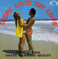 Stef Meeder : What Now My Love - Grand Hammond Medley (LP, Album, RP)