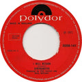 Springwater : I Will Return (7", Single)