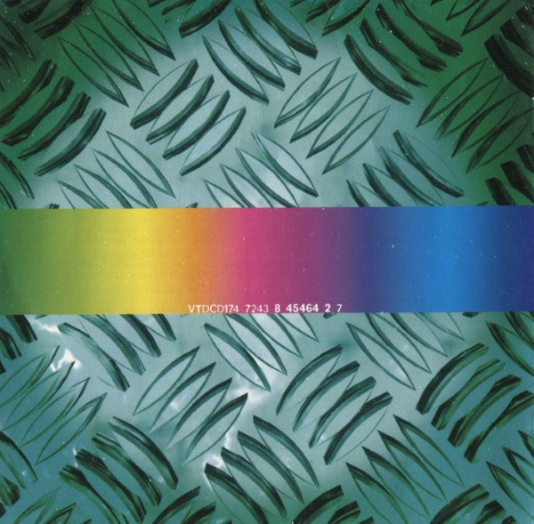 Various : In The Mix 98 (2xCD, Mixed)
