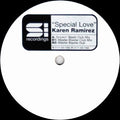 Karen Ramirez : Special Love (12", Promo, W/Lbl)