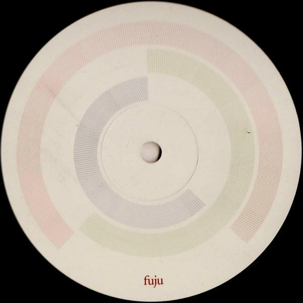 Pankaj & Matt Edwards (2) : 4 Corners (12", Maxi)