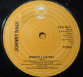 Johnny Nash : Birds Of A Feather (7", Single)