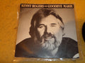 Kenny Rogers : Goodbye Marie (7")