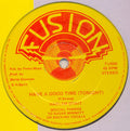 Harlem Spirit : Have A Good Time Tonight (12", Single)